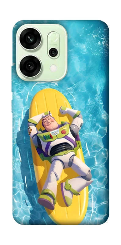 Чехол на Oppo Reno 14 buzz lightyear фото 1 из 1