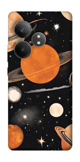 Чехол на Realme GT Neo 6 SE Space фото 1 из 1
