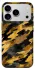 Чехол на Apple iPhone 18 Pro Max (6.9") camouflage v3 фото 1 из 1