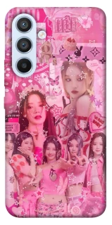 Чехол на Samsung Galaxy A54 5G (G)I-DLE v2 фото 1 из 1