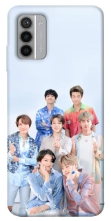Чохол на Nokia G42 BTS v3 фото 1 з 1