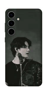 Чехол на Samsung Galaxy S25 FE V (Kim) - BTS фото 1 Чехол на Samsung Galaxy S25 FE V (Kim) - BTS фото 1 из 1