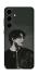 Чехол на Samsung Galaxy S25 FE V (Kim) - BTS фото 1 Чехол на Samsung Galaxy S25 FE V (Kim) - BTS фото 1 из 1