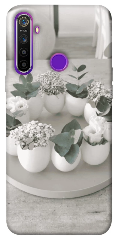 Чехол на Realme 5 Mood фото 1 из 1