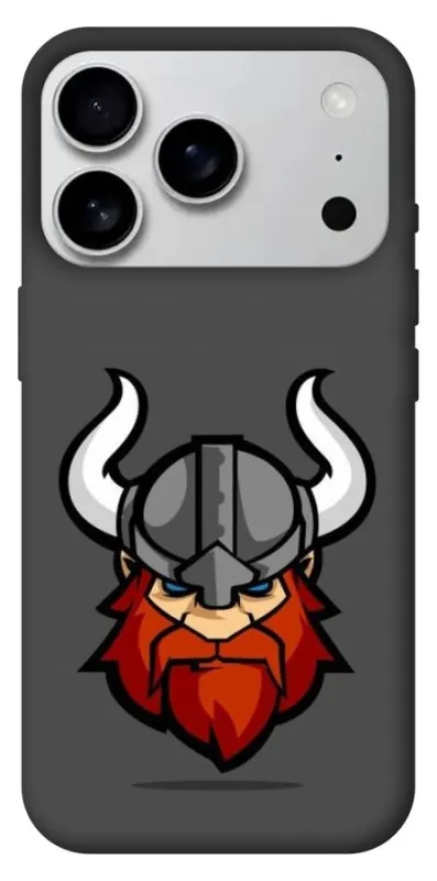 Чохол на Apple iPhone 18 Pro Max Viking v3 фото 1 з 2