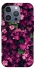 Чохол на Apple iPhone 16 Pro Max Flowers v7 фото 1 з 1