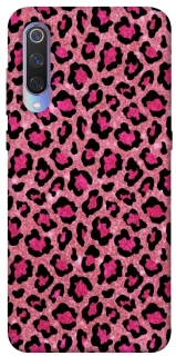 Чохол на Xiaomi Mi 9 Leopard Skin v3 фото 1 з 1