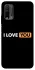 Чохол на Xiaomi Redmi 9T Love aesthetic ver.6 фото 1 з 1