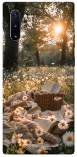 Чохол на Samsung Galaxy Note 10 Plus Flowers v14 фото 1 з 1