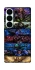 Чехол на Samsung Galaxy S26 Blizzard ver.3 фото 1 из 1
