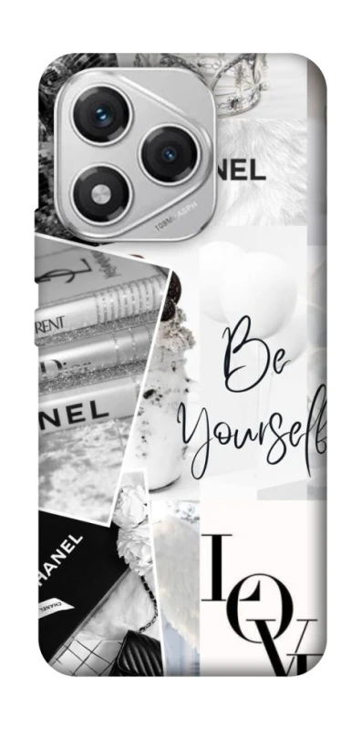 Чохол на Honor 400 Lite Fashion collage ver.7 фото 1 з 1