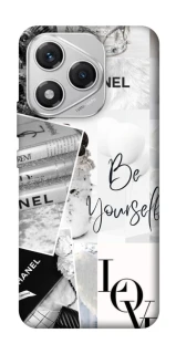 Чохол на Honor 400 Lite Fashion collage ver.7 фото 1 з 1