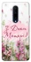 Чохол на OnePlus 7 Pro Mother's Day ver.3 фото 1 з 1