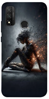 Чохол на Huawei P Smart (2020) Goddess of war ver.9 фото 1 з 1