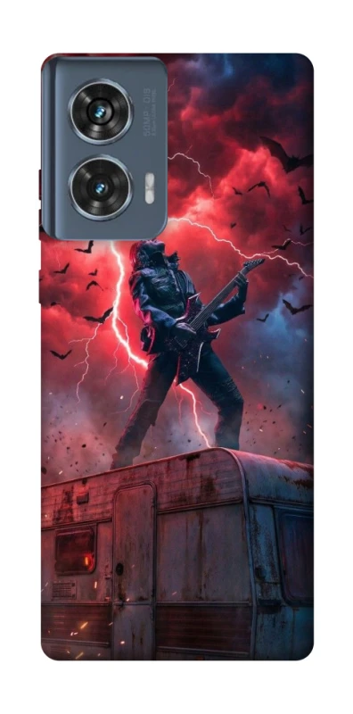 Чохол на Motorola Edge 50 Stranger Things ver.45 фото 1 з 1