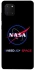 Чехол на Samsung Galaxy Note 10 Lite (A81) NASA ver.3 фото 1 из 1