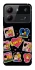 Чохол на ZTE Blade A54 4G Love is фото 1 з 1