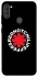 Чохол на Samsung Galaxy A11 Red Hot Chili Peppers logo фото 1 з 1