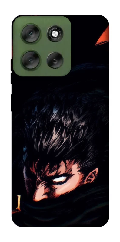 Чехол на Motorola Moto G56 5G Berserk v5 фото 1 из 1