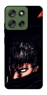 Чохол на Motorola Moto G56 5G Berserk v5 фото 1 з 1