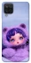 Чохол на Samsung Galaxy A12 SKULLPANDA × My Little Pony Ver.2 фото 1 з 1