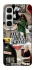 Чохол на Infinix Hot 60i Fashion collage ver.14 фото 1 з 1