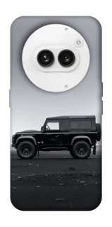 Чохол на Nothing Phone (2a) Land rover фото 1 з 1