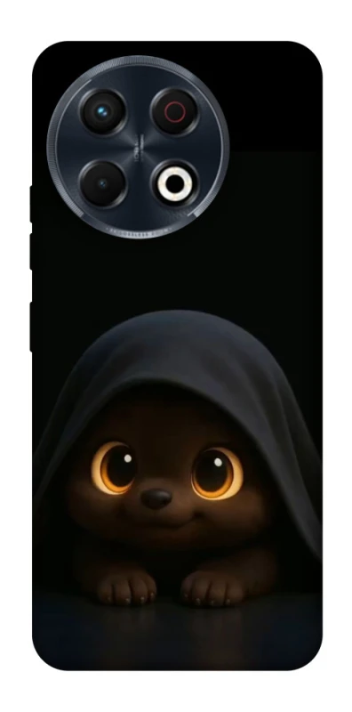 Чохол на TECNO Spark 30 Pro (KL7) Funny Dog фото 1 з 1