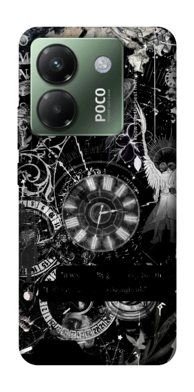 Чехол на Xiaomi Poco M7 pro 5G Omniscient Reader's фото 1 из 1