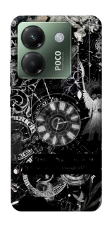 Чехол на Xiaomi Poco M7 pro 5G Omniscient Reader's фото 1 из 1