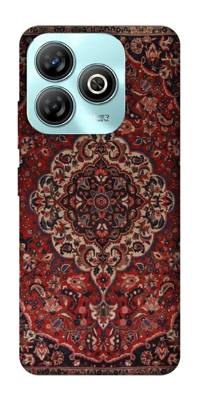 Чохол на ZTE Blade A75 4G Килим v14 фото 1 з 1