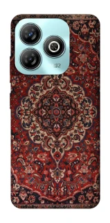 Чохол на ZTE Blade A75 4G Килим v14 фото 1 з 1