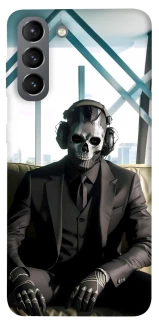 Чохол на Samsung Galaxy S21 Riley Ghost фото 1 з 1