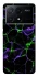 Чохол на Xiaomi Poco X6 Abstract ver.2 фото 1 з 1