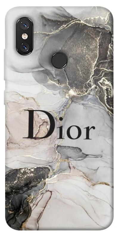 Чехол на Xiaomi Mi 8 Dior ver.3 фото 1 из 1