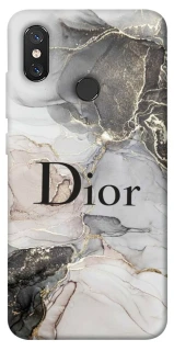 Чехол на Xiaomi Mi 8 Dior ver.3 фото 1 из 1