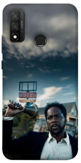 Чехол на Huawei P Smart (2020) From фото 1 из 1