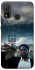 Чехол на Huawei P Smart (2020) From фото 1 из 1