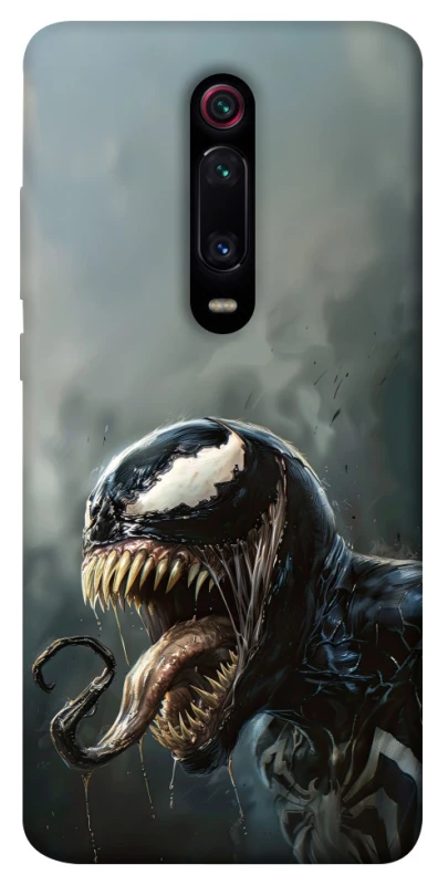 Чохол на Xiaomi Redmi K20 / K20 Pro / Mi9T / Mi9T Pro venom v7 фото 1 з 1