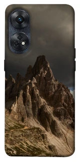 Чохол на Oppo Reno 8T 4G Mountain v2 фото 1 з 1