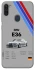 Чохол на Samsung Galaxy M11 BMW V32 фото 1 з 1