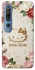 Чехол на Xiaomi Mi 10 / Mi 10 Pro Hello Kitty фото 1 из 1