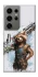 Чехол на Samsung Galaxy S24 Ultra Rocket Raccoon фото 1 из 1