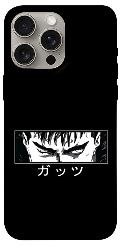 Чехол Berserk фото 1 из 1