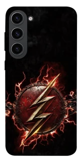 Чохол на Samsung Galaxy S23 Flash icon фото 1 з 1