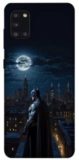 Чохол на Samsung Galaxy A31 The Dark Knight фото 1 з 1