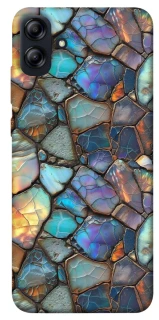 Чехол на Samsung Galaxy A04e Nature Mosaic ver.2 фото 1 из 1