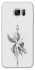 Чехол на Samsung G935F Galaxy S7 Edge Tattoo ver.10 фото 1 из 1