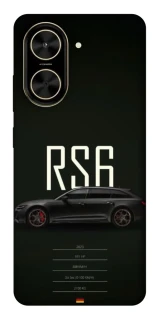 Чохол на Xiaomi Poco C71 mobland rs6 фото 1 з 1