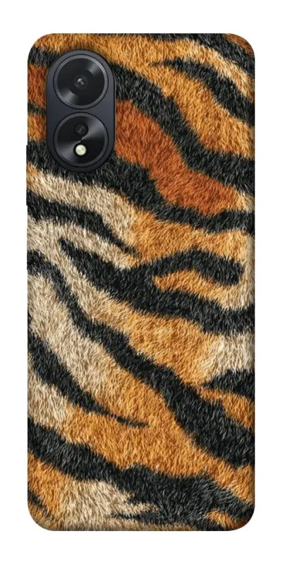 Чохол на Oppo A18 Tiger фото 1 з 1